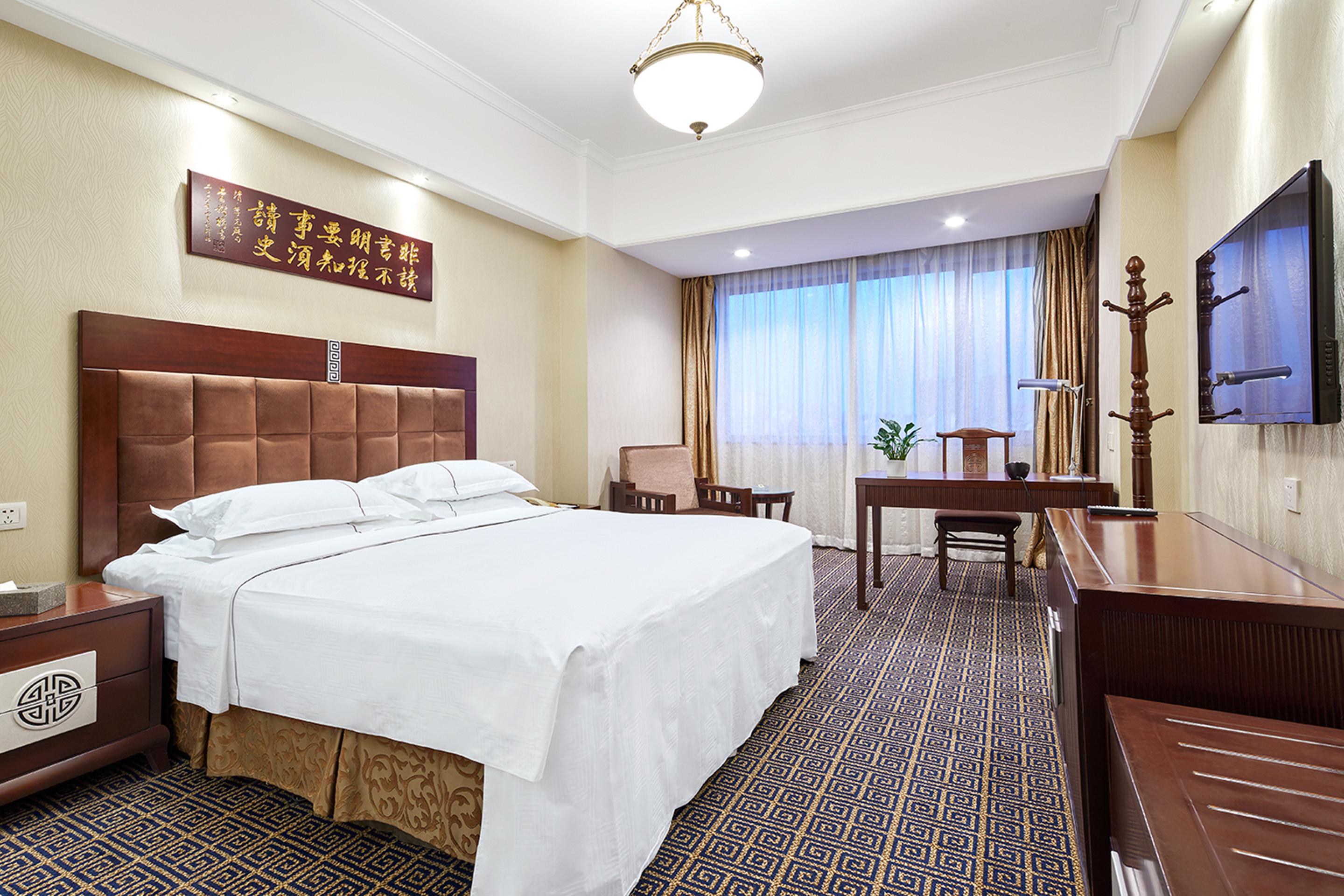 Grand Regency Hotel Qingdao Esterno foto